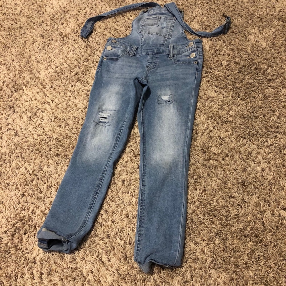 Overall